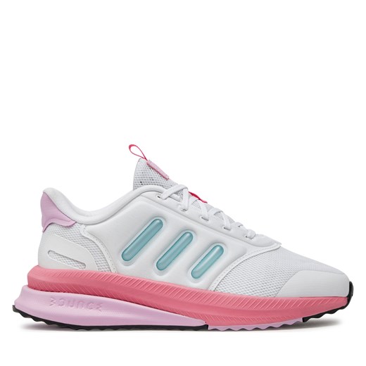 Sneakersy adidas X_PLRPHASE IF2757 Biały ze sklepu eobuwie.pl w kategorii Buty sportowe dziecięce - zdjęcie 170960839