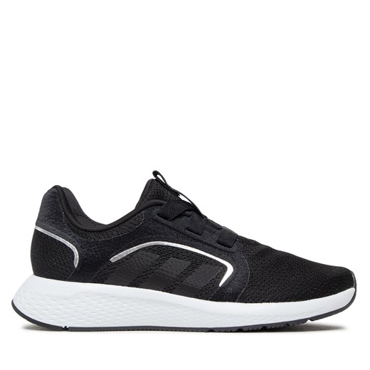 Sneakersy adidas Edge Lux H03864 Czarny ze sklepu eobuwie.pl w kategorii Buty sportowe damskie - zdjęcie 170960935