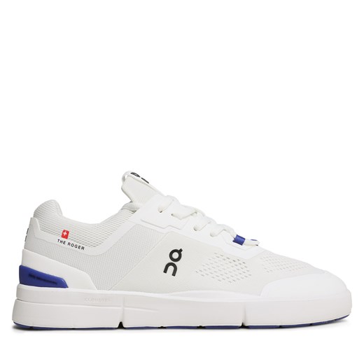 Sneakersy On THE ROGER Spin 3MD11471089 White On 47 eobuwie.pl okazyjna cena