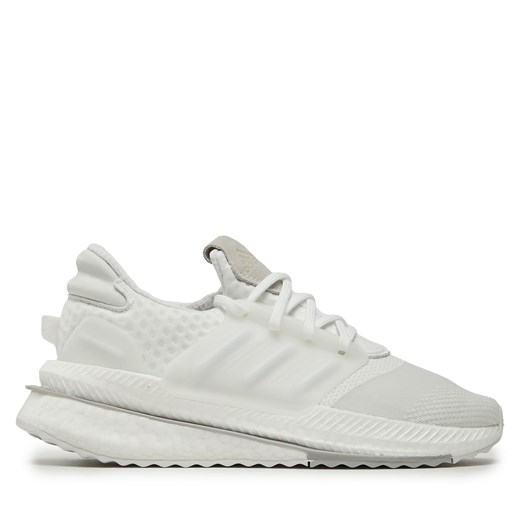 Buty adidas X_PLRBOOST Shoes HP3130 Biały 41.13 wyprzedaż eobuwie.pl