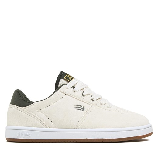 Sneakersy Etnies Kids Josl1n 4302000014 White/Green 167 Etnies 36 eobuwie.pl