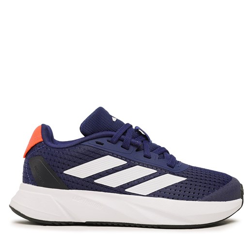 Sneakersy adidas Duramo SL Shoes Kids IG2479 Granatowy ze sklepu eobuwie.pl w kategorii Buty sportowe dziecięce - zdjęcie 170961968