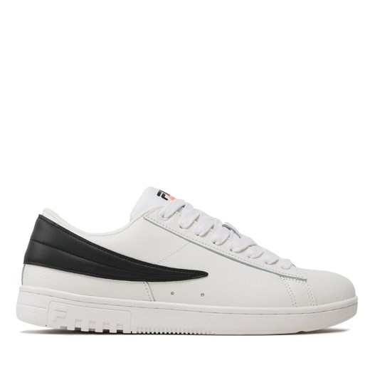 Sneakersy Fila Highflyer L FFM0191.13036 White/Black ze sklepu eobuwie.pl w kategorii Trampki męskie - zdjęcie 170962279