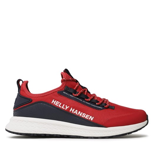Sneakersy Helly Hansen Rwb Toucan 11861_162 Red/Navy Helly Hansen 46.5 eobuwie.pl