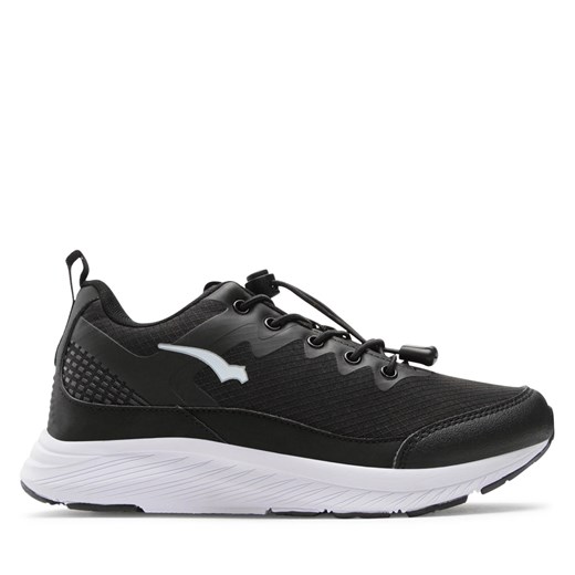 Sneakersy Bagheera Galaxy 86565-8 C0108 Black/White ze sklepu eobuwie.pl w kategorii Buty sportowe dziecięce - zdjęcie 170962445