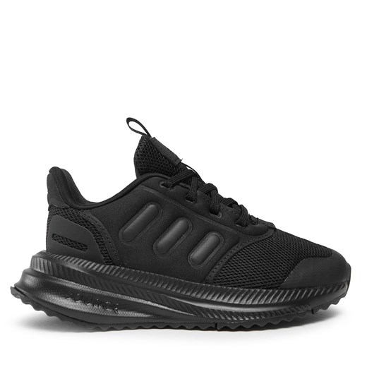 Sneakersy adidas X_PLRPHASE IF2763 Czarny ze sklepu eobuwie.pl w kategorii Buty sportowe dziecięce - zdjęcie 170962508