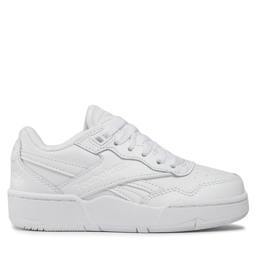 Sneakersy Reebok IE2539 Biały ze sklepu eobuwie.pl w kategorii Buty sportowe dziecięce - zdjęcie 170962587