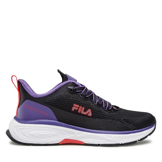 Sneakersy Fila Exowave Race Wmn FFW0115 Black/Prism Violet Fila 38 eobuwie.pl