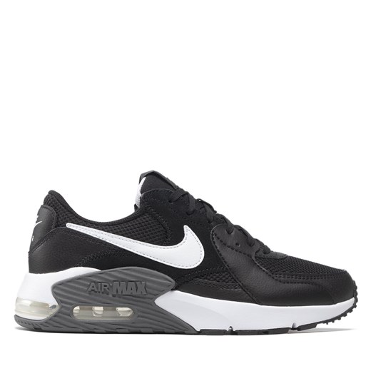 Sneakersy Nike Air Max Excee CD4165 001 Czarny ze sklepu eobuwie.pl w kategorii Buty sportowe męskie - zdjęcie 170962815