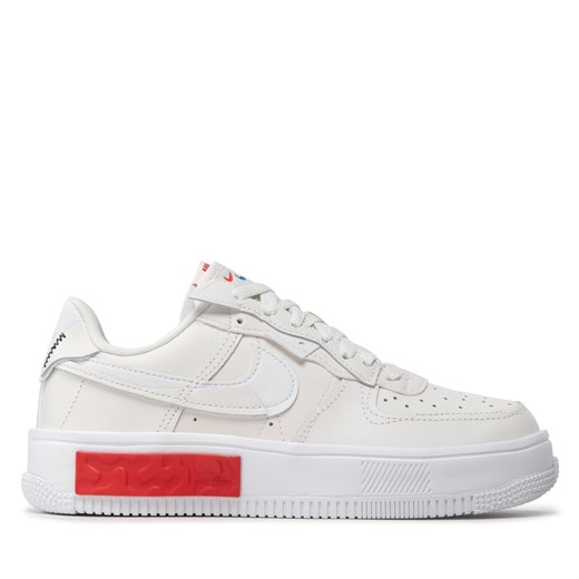 Buty Nike Air Force 1 Fontanka DH1290 001 Phantom/Phantom/White Nike 36.5 eobuwie.pl