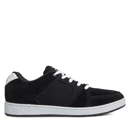 Sneakersy Es Accel Slim 5101000144 Blacktop Wash 019 Es 44 okazja eobuwie.pl