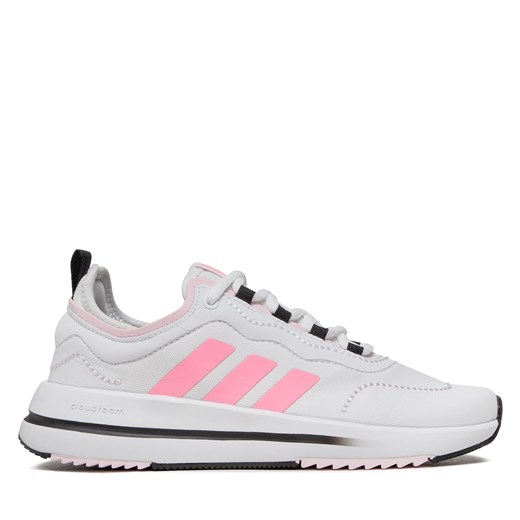 Buty adidas Comfort Runner Shoes HP9838 Cloud White/Beam Pink/Almost Pink 42 eobuwie.pl