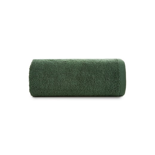 Ręcznik gładki2 (31) 70x140 cm butelkowy zielony Eurofirany 70x140 5.10.15
