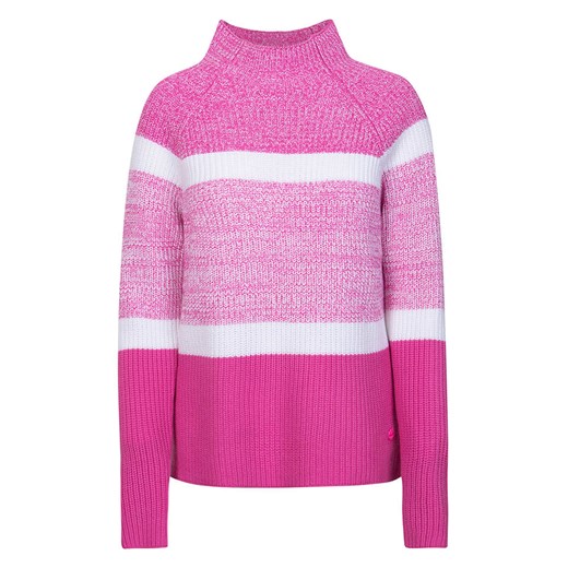 LIEBLINGSSTÜCK Sweter w kolorze różowym Lieblingsstück 42 Limango Polska promocyjna cena