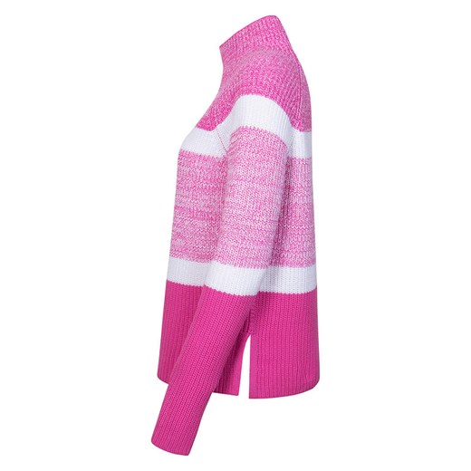LIEBLINGSSTÜCK Sweter w kolorze różowym Lieblingsstück 48 okazja Limango Polska