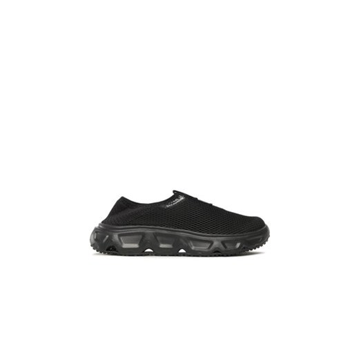 Salomon Sneakersy Reelax Moc 6.0 L47111800 Czarny ze sklepu MODIVO w kategorii Buty sportowe damskie - zdjęcie 170967698