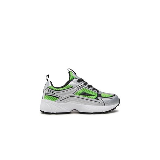 Fila Sneakersy 2000 Stunner Low Wmn FFW0225.63038 Zielony ze sklepu MODIVO w kategorii Buty sportowe damskie - zdjęcie 170967879