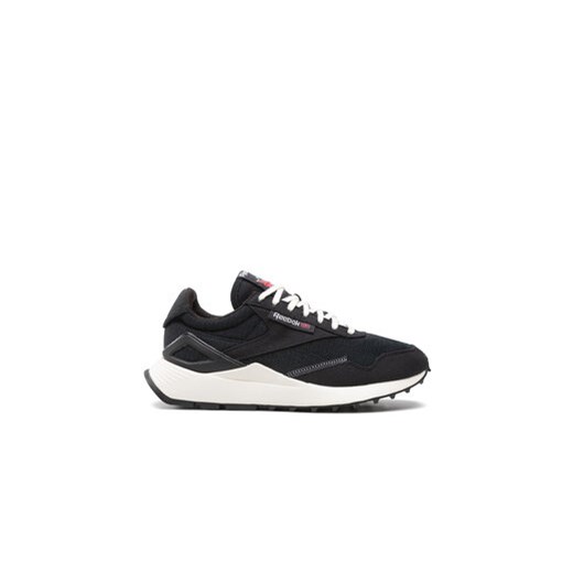 Reebok Sneakersy Cl Legacy Az Grow GY1555 Czarny ze sklepu MODIVO w kategorii Buty sportowe męskie - zdjęcie 170967898