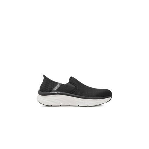 Skechers Sneakersy Orford 232455/BLK Czarny ze sklepu MODIVO w kategorii Buty sportowe męskie - zdjęcie 170967907