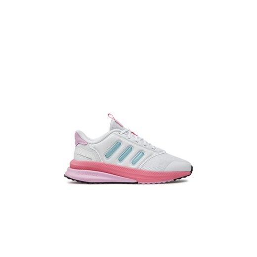 adidas Sneakersy X_PLRPHASE IF2757 Biały ze sklepu MODIVO w kategorii Buty sportowe dziecięce - zdjęcie 170967978