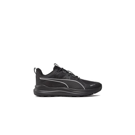 Puma Sneakersy 379440 06 Czarny ze sklepu MODIVO w kategorii Buty sportowe męskie - zdjęcie 170967986