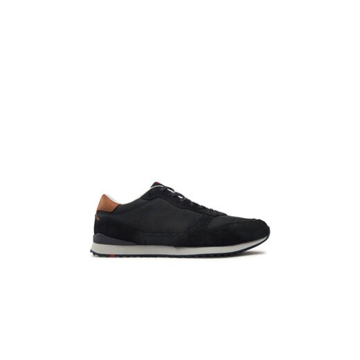 Lloyd Sneakersy 23-905-18 Granatowy Lloyd 41 okazyjna cena MODIVO
