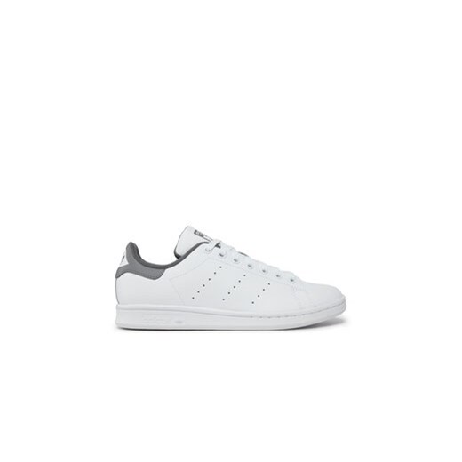 adidas Sneakersy Stan Smith IG1322 Biały ze sklepu MODIVO w kategorii Buty sportowe męskie - zdjęcie 170968145