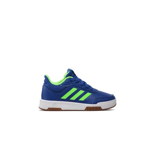 adidas Sneakersy Tensaur Sport 2.0 K HP2619 Niebieski ze sklepu MODIVO w kategorii Buty sportowe dziecięce - zdjęcie 170968247