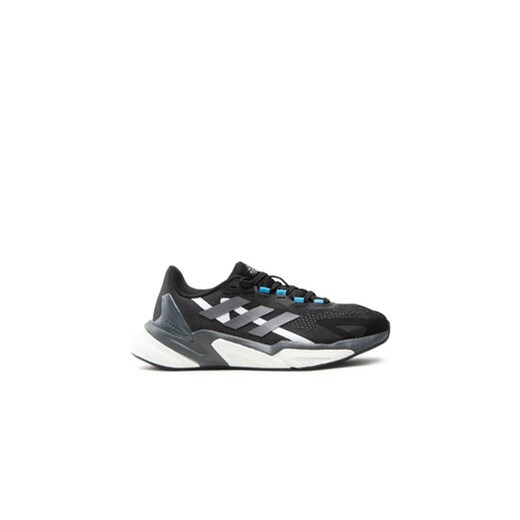 adidas Sneakersy X9000L3 U HP2121 Czarny ze sklepu MODIVO w kategorii Buty sportowe męskie - zdjęcie 170968347