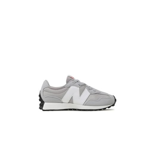New Balance Sneakersy PH327CGW Szary ze sklepu MODIVO w kategorii Buty sportowe dziecięce - zdjęcie 170968567