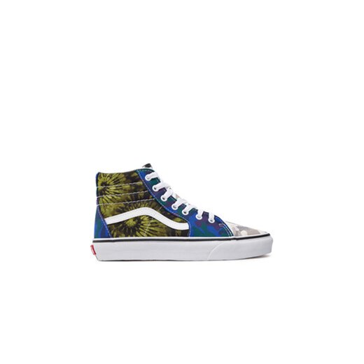 Vans Sneakersy Sk8-Hi VN0A4UI24481 Kolorowy ze sklepu MODIVO w kategorii Trampki damskie - zdjęcie 170968615