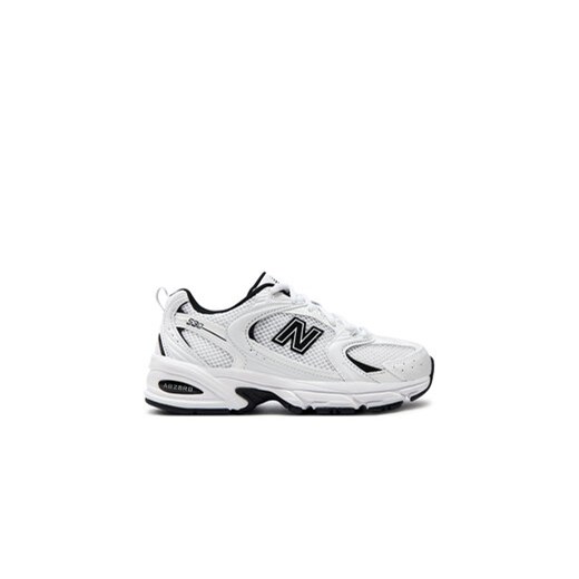 New Balance Sneakersy MR530EWB Biały ze sklepu MODIVO w kategorii Buty sportowe męskie - zdjęcie 170968626