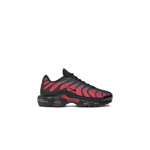 Nike Sneakersy Air Max Plus DZ4507 600 Czarny ze sklepu MODIVO w kategorii Buty sportowe męskie - zdjęcie 170968699