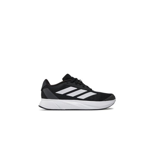 adidas Sneakersy Duramo Sl IG2478 Czarny ze sklepu MODIVO w kategorii Buty sportowe dziecięce - zdjęcie 170968745