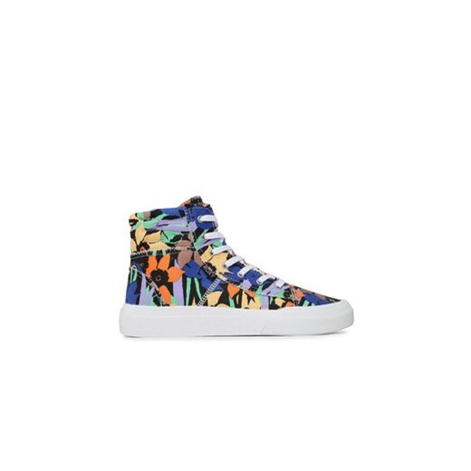 Roxy Sneakersy ARJS600518 Kolorowy ze sklepu MODIVO w kategorii Trampki damskie - zdjęcie 170968758