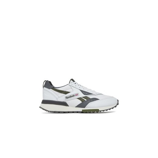 Reebok Sneakersy LX2200 IE4867 Biały ze sklepu MODIVO w kategorii Buty sportowe męskie - zdjęcie 170968806