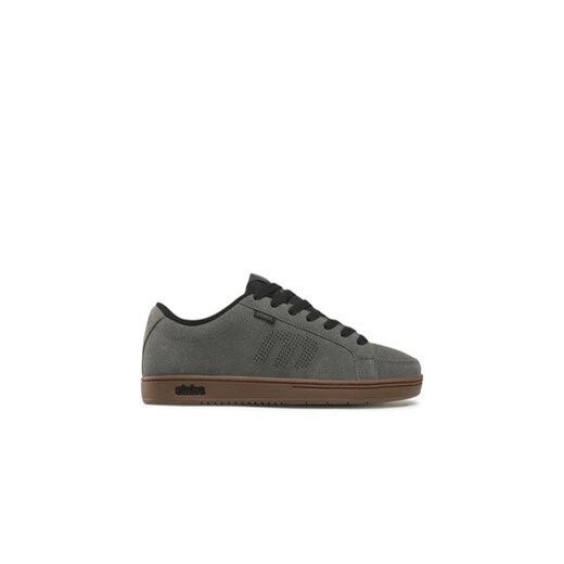 Etnies Sneakersy Kingpin 4101000091 Szary Etnies 45_5 MODIVO