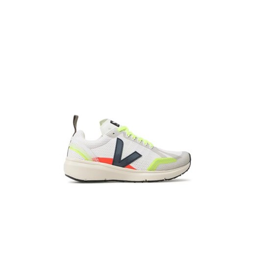 Veja Sneakersy Condor 2 Alveomesh CL0102810A Biały ze sklepu MODIVO w kategorii Buty sportowe damskie - zdjęcie 170968818