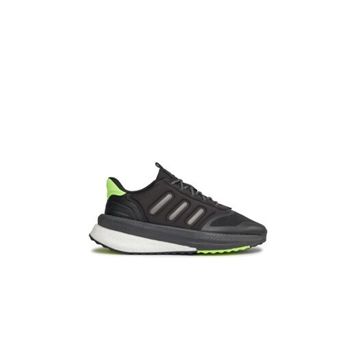 adidas Sneakersy IG4777 Czarny ze sklepu MODIVO w kategorii Buty sportowe męskie - zdjęcie 170968827