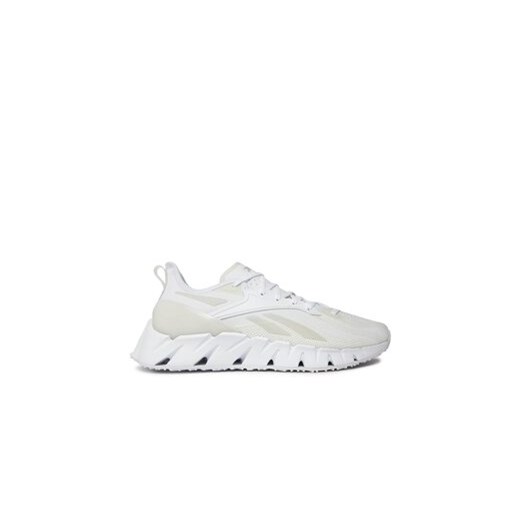 Reebok Sneakersy Zig Kinetica 3 ID1814 Biały ze sklepu MODIVO w kategorii Buty sportowe męskie - zdjęcie 170969068