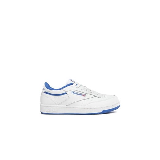 Reebok Sneakersy IF5930 Biały ze sklepu MODIVO w kategorii Buty sportowe dziecięce - zdjęcie 170969096