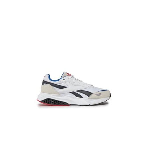Reebok Sneakersy Hexalite Legacy 1.5 IG2733 Biały ze sklepu MODIVO w kategorii Buty sportowe męskie - zdjęcie 170969138
