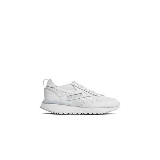 Reebok Sneakersy LX2200 GW3787 Biały ze sklepu MODIVO w kategorii Buty sportowe damskie - zdjęcie 170969189