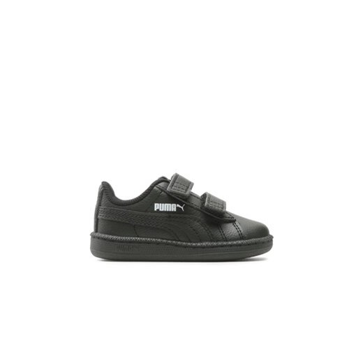 Puma Sneakersy Up V Inf 373603 19 Czarny ze sklepu MODIVO w kategorii Trampki dziecięce - zdjęcie 170969338