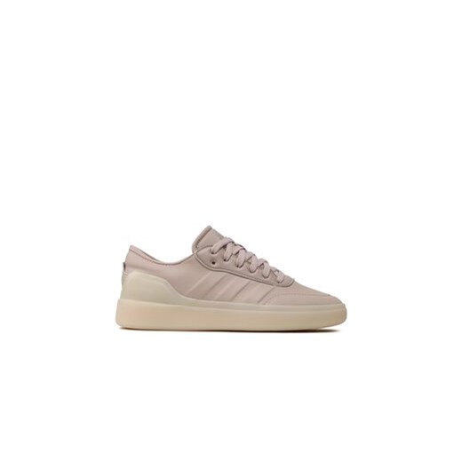 adidas Buty Court Revival Shoes HQ7087 Brązowy 42 MODIVO