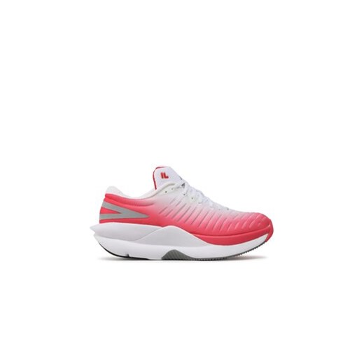 Fila Sneakersy Shocket Run Em Wmn FFW0170.13151 Różowy ze sklepu MODIVO w kategorii Buty sportowe damskie - zdjęcie 170969389