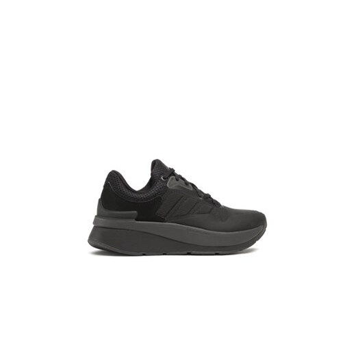 adidas Sneakersy Znchill Lightmotion+ GZ2618 Czarny ze sklepu MODIVO w kategorii Buty sportowe męskie - zdjęcie 170969395
