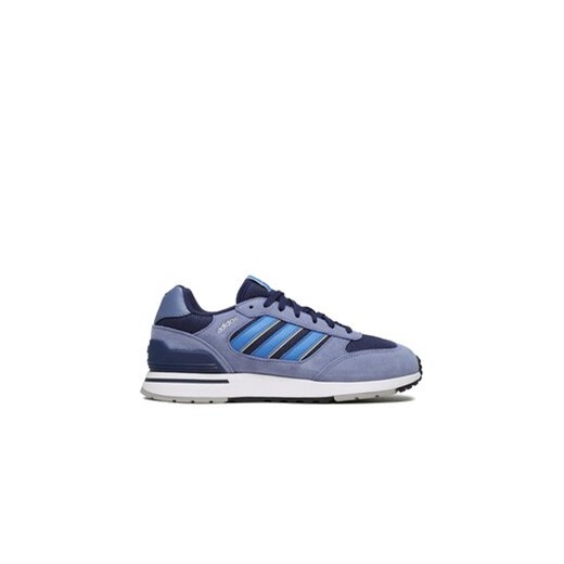 adidas Sneakersy Run 80s Shoes ID1880 Niebieski ze sklepu MODIVO w kategorii Buty sportowe męskie - zdjęcie 170969479