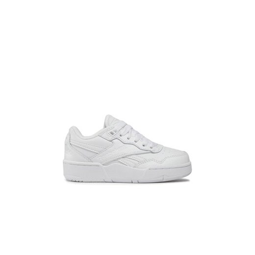 Reebok Sneakersy IE2539 Biały ze sklepu MODIVO w kategorii Buty sportowe dziecięce - zdjęcie 170969588