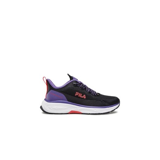 Fila Sneakersy Exowave Race Wmn FFW0115 Czarny ze sklepu MODIVO w kategorii Buty sportowe damskie - zdjęcie 170969645
